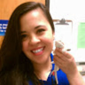 Meet your Posher, Tiffany